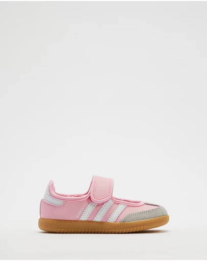 adidas Originals - Samba Jane - Babies