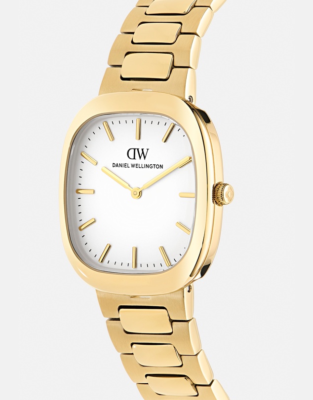Daniel Wellington - Cort 30x38mm H-Link