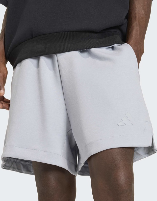 adidas Sportswear - SOFT LUX SHORTS Mens