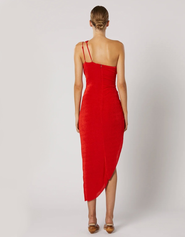 Winona - Xenia Midi Dress