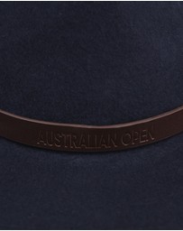 City Hatters - Australian Open The Laver Hat