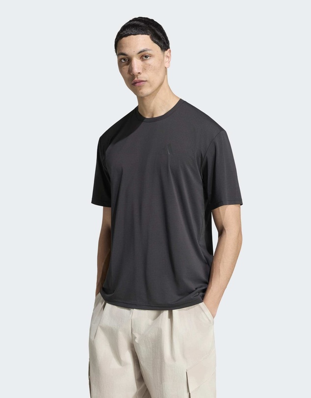 adidas Performance - Terrex Multi CLIMACOOL Logo Tech T-shirt Mens