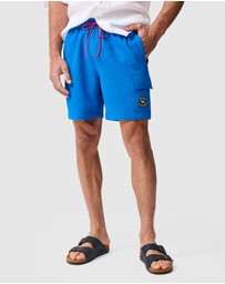 Rodd & Gunn - Winterton River Swim Short