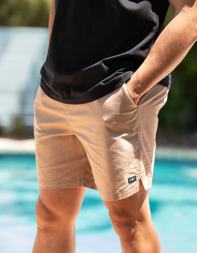 UNIT - UNIT Core Men's 5