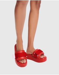 Melissa - Melissa Free Muse Platform
