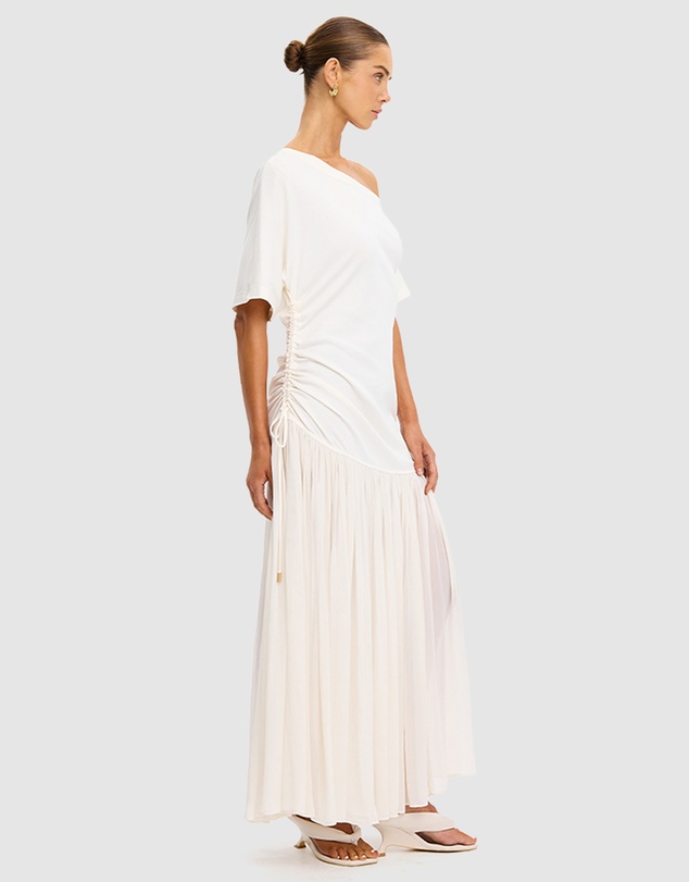 KIVARI - Elowen Maxi Dress