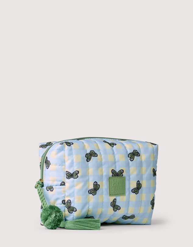 The Somewhere Co - Wildling Cosmetic Case