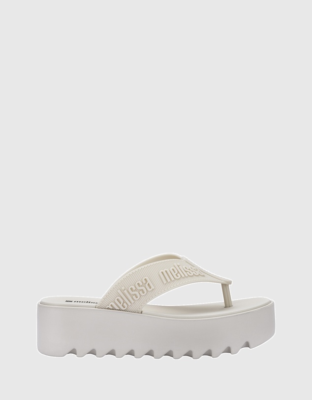 Melissa - Melissa M Lover Thong Platform