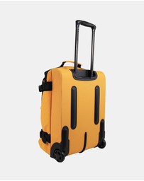 GAP - GAP Travel 48cm Cabin Soft Shell Suitcase
