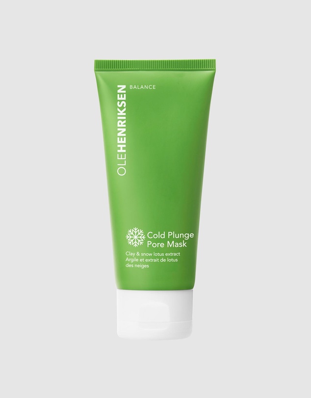 Ole Henriksen - Cold Plunge Pore Mask