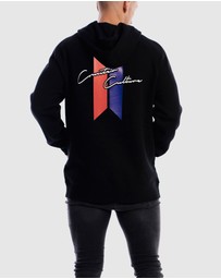 Counter Culture - Peak Hoodie