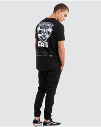 Nena & Pasadena - Geelong Prime Tee