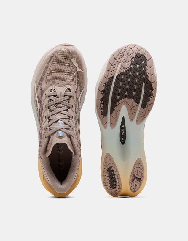 Puma - Deviate NITRO 4 Running Shoes - Men
