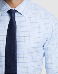 Oxford - Beckton Check Shirt