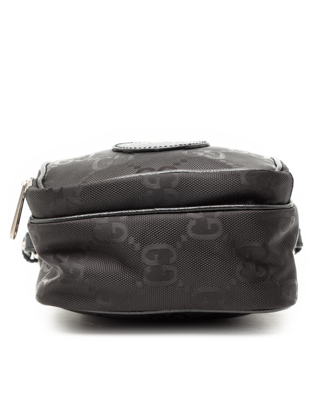 Pre-Loved by Azura Reborn - Pre-Loved GG Nylon Off The Grid Satchel