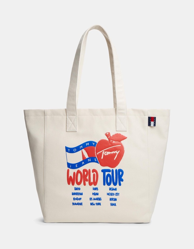 Tommy Hilfiger - TJM Bodega Tote