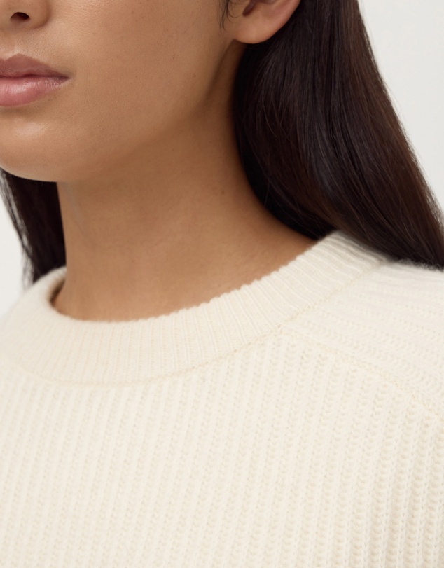 Assembly Label - Amerie Cashmere Knit Jumper