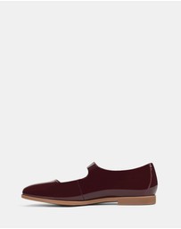 Hush Puppies - Zinnia