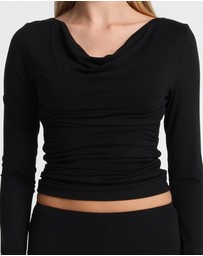Madison The Label - Opal Top