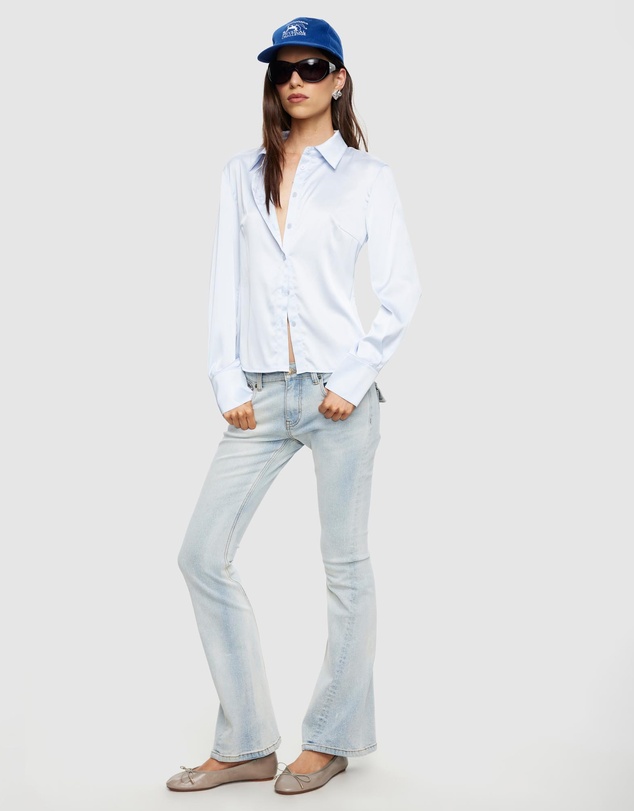 Lioness - Angelic Shirt