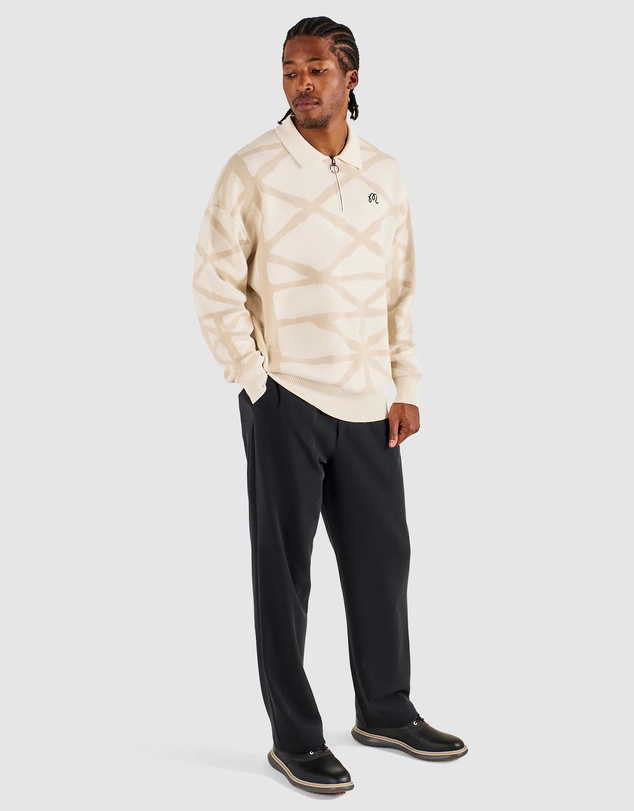 Malbon - Verdant Sweater