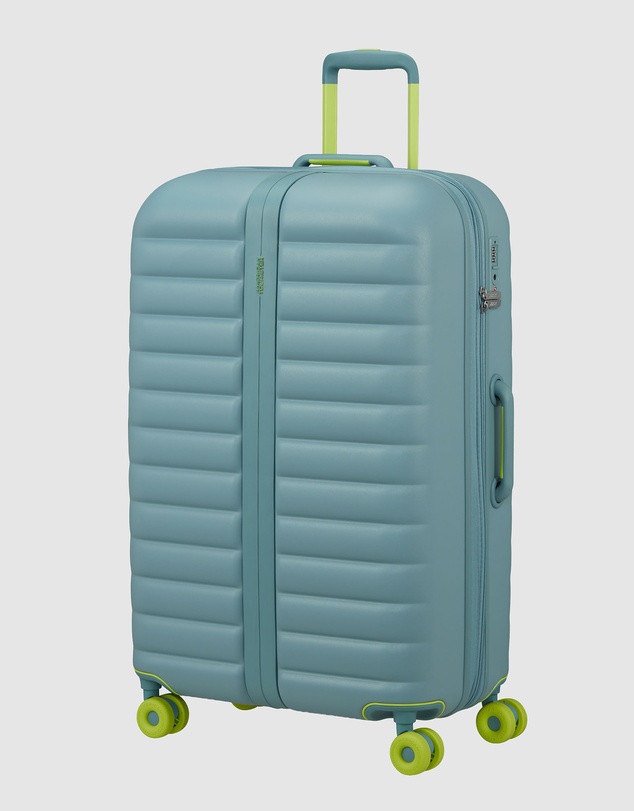 American Tourister - Neovibe Check-In Extra Large 78Cm Suitcase Expandable