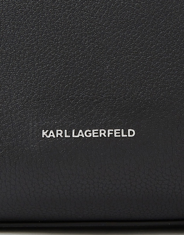 Karl Lagerfeld - K/Rocky Marais Small Tote Bag