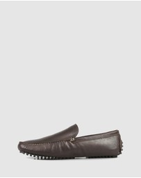 Brando - Colyn Driving Shoes