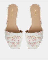 ALDO - Agnis Slip On Sandals