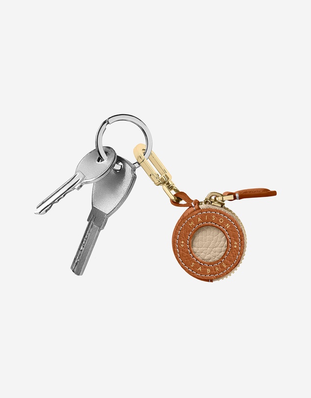 Maison De Sabre - The Airtag Charm