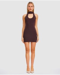 SNDYS - Laia Mini Dress - ICONIC EXCLUSIVE