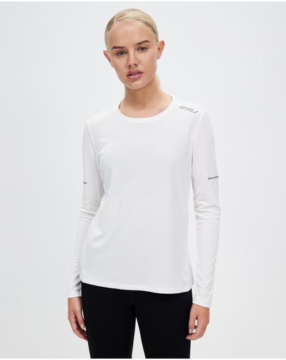 White/Silver Reflective