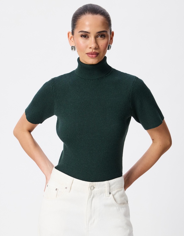Tussah - Elmani Knit Top