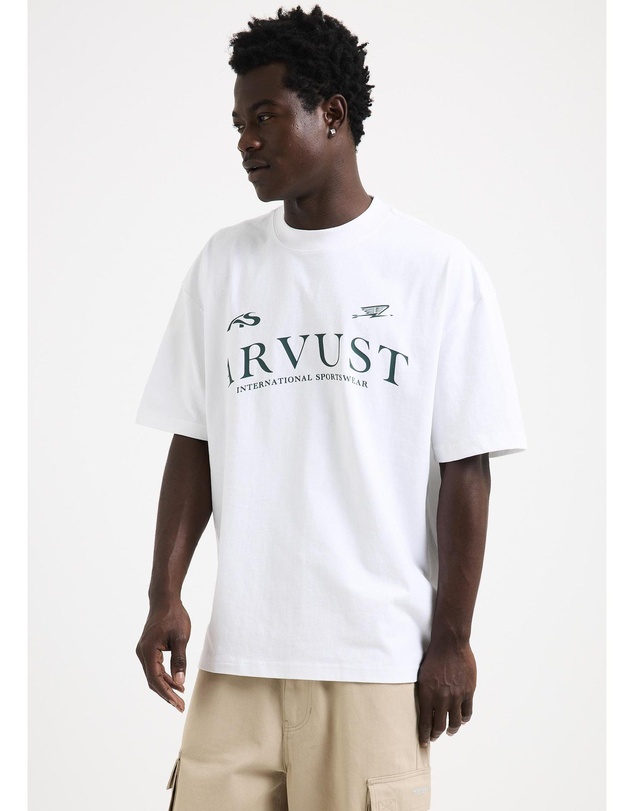 Arvust - Atelier T-Shirt