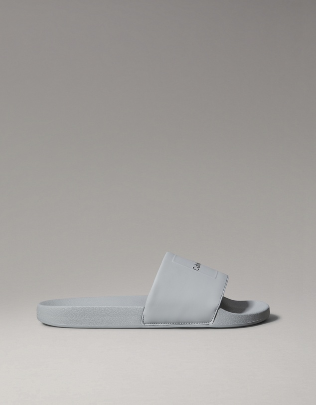 Calvin Klein - Logo Sliders