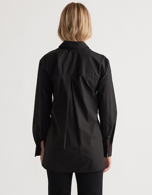 Decjuba - Maggie Tie Shirt