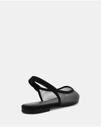 Novo - Cassey Flats