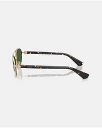 Burberry - BE3165