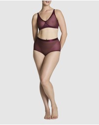 Spanx - SPANXsupersmooth SheerSense Bralette
