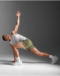 2XU - Aero 5 Inch Shorts