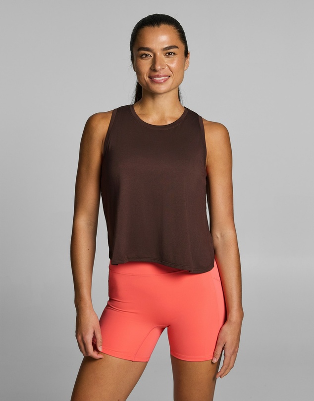 Rockwear - Bamboo Hip Length Tank