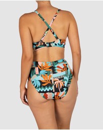 Baku Swimwear - Grenada Extra Firm Bikini Bottom