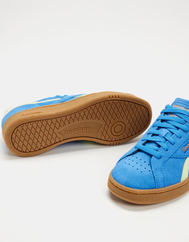 Reebok - Club C Grounds UK - Unisex