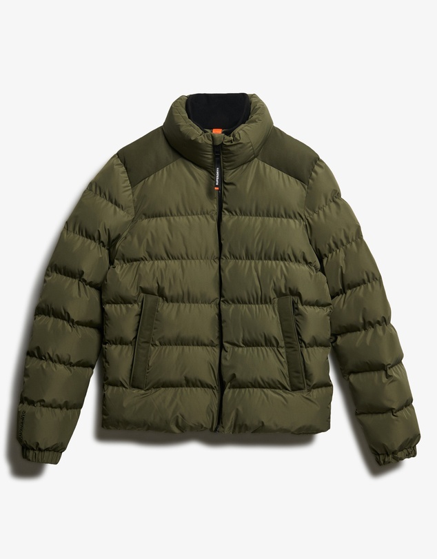 Superdry - Sports Puffer Jacket