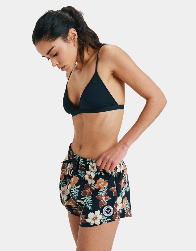 Roxy - Womens No Bad Waves Boardshorts