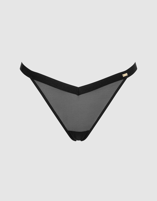 KBX - Zadie Brazilian Briefs