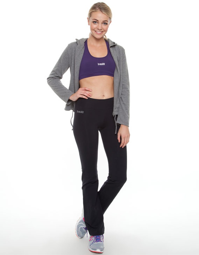 Brasilfit - Dance Pants