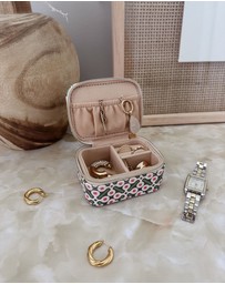 Louenhide - Suzie Jewellery Box