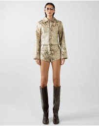 BY.DYLN - Gisella Jacket