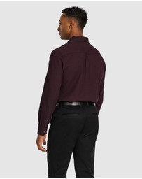 Tarocash - Barrett Textured Shirt